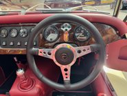Morgan Plus 8 5.0 18