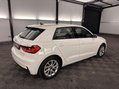 Audi A1 1.0 TFSI 30 Sport Sportback Euro 6 (s/s) 5dr 54
