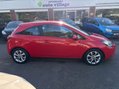 Vauxhall Corsa 1.3 CDTi ecoFLEX Energy Hatchback 3dr Diesel Manual Euro 6 (s/s) (a/c) (75 3