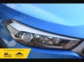 Hyundai TUCSON 1.7 Tucson SE Nav Blue Drive 2WD CRDi 5dr 11