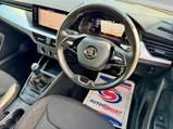 Skoda Scala 1.5 TSI SE Euro 6 (s/s) 5dr 43
