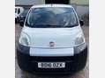 Fiat Fiorino 1.3 JTD Multijet II Cargo SX 3dr 20