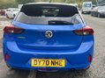 Vauxhall Corsa 1.2 Turbo Elite Nav Auto Euro 6 (s/s) 5dr 7