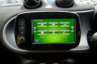 Smart Forfour PRIME PREMIUM PLUS 31