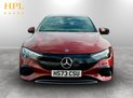 Mercedes-Benz EQE EQE 300 89kWh Sport Edition Saloon 4dr Electric Auto (245 ps) 1 Owner - Se 2