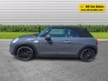 Mini Convertible 2.0 Cooper S Auto Euro 6 (s/s) 2dr 9
