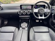 Mercedes-Benz A Class 2.0 A35 AMG (Premium Plus) 7G-DCT 4MATIC Euro 6 (s/s) 5dr 25