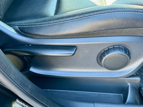 Mercedes-Benz B Class B180 CDI SE 18