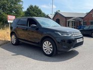 Land Rover Discovery Sport 2.0 Discovery Sport SE D Auto 4WD 5dr 1