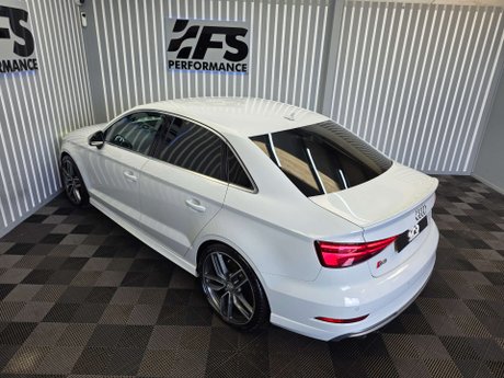 Audi S3 2.0 TFSI Saloon 4dr Petrol S Tronic quattro Euro 6 (s/s) (310 ps) 16