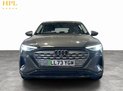 Audi Q8 50 Sport Sportback 5dr Electric Auto quattro 95kWh (11kW Charger) (340 ps) 2