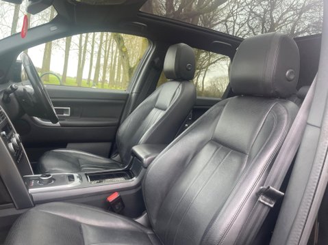 Land Rover Discovery Sport 2.0 TD4 Landmark Auto 4WD Euro 6 (s/s) 5dr 28