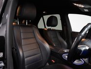 Mercedes-Benz GLE 3.0 GLE450dh MHEV AMG Line SUV 5dr Diesel Hybrid G-Tronic 4MATIC Euro 6 (s/ 2