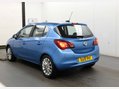 Vauxhall Corsa 1.4 Corsa SE Nav 5dr 3