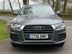 Audi Q3 TDI QUATTRO SE 9