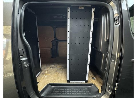 Vauxhall Vivaro 1.5 Turbo D 2900 Sportive Panel Van 5dr Diesel Manual L2 H1 Euro 6 (s/s) (1 33