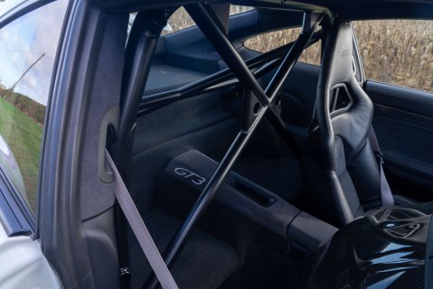 Porsche 911 GT3 PDK 13