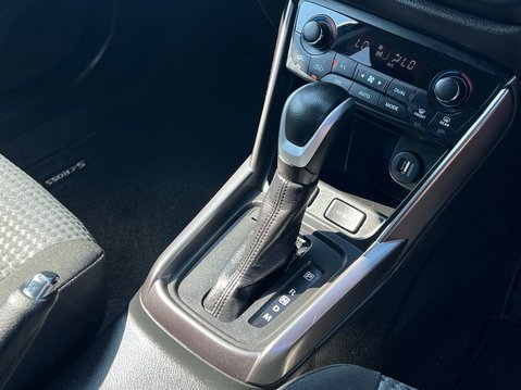 Suzuki S-Cross MOTION 27