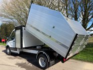 Ford Transit 350 Drw L3 130 ps Toolbox Arbor Tipper - No VAT 6
