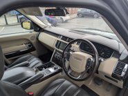 Land Rover Range Rover 4.4 Range Rover Vogue SE SDV8 Auto 4WD 5dr 3