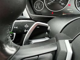 BMW 4 Series 2.0 420I Gran Coupe M Sport Auto 5dr 52