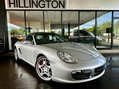 Porsche Boxster 3.2 987 S 2dr 31