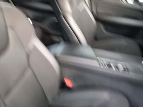 Volvo V60 D3 MOMENTUM Automatic Full Service Record 20