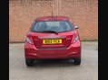 Toyota Yaris 1.3 Yaris TR VVT-i 5dr 16