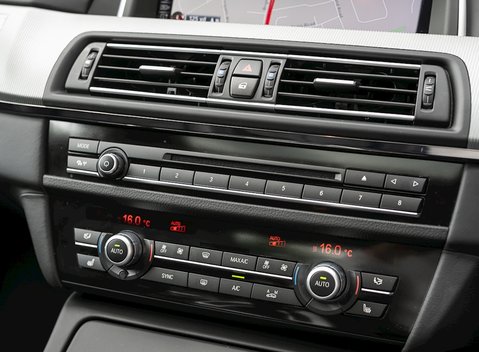 BMW M5 30 Jahre Edition 18