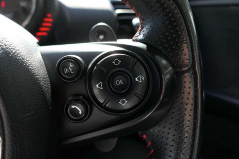 Mini Clubman COOPER SD 18