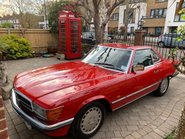 Mercedes-Benz R107 300 SL Sports 2