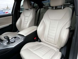 BMW 3 Series 2.0 330I M Sport Auto 4dr 72