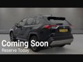 Toyota Rav4 VVT-I DESIGN 3