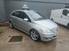 Mercedes-Benz B Class B180 CDI SPORT