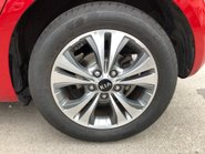 Kia Venga 2 ISG petrol manual 49,000 miles service history, new clutch, EURO 6 19