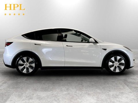 Tesla Model Y SUV 5dr Electric Auto RWD (346 ps) 8