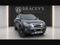 Isuzu D-Max 2.5 D-Max Utah Double Cab Twin T TD Auto 4WD 5dr 1