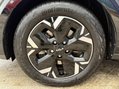 Kia Niro 64.8kWh 3 SUV 5dr Electric Auto (201 bhp) 18