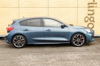 Ford Focus ST-LINE X EDITION MHEV 13