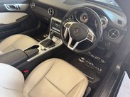 Mercedes-Benz SLK 2.1 SLK250 CDI AMG Sport G-Tronic+ Euro 5 (s/s) 2dr 16