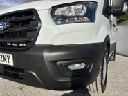 Ford Transit 350 L2 H2 130ps Leader Panel Van - Air Con / Rear Camera 19