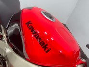 Kawasaki Ninja ZX6 2003 A1P MODEL ONLY 23K NEW MOT 600CC SUPER SPORT 29