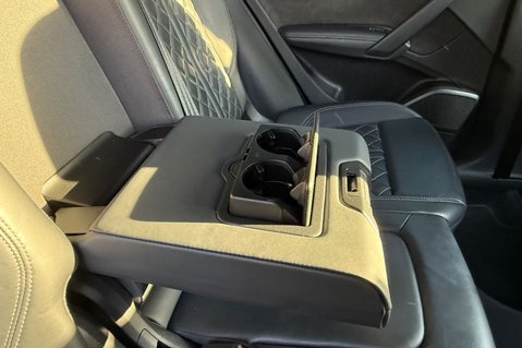 Audi SQ5 TDI QUATTRO MHEV - COMFORT & SOUND PACK - FULL AUDI SERVICE HISTORY  56