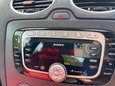 Ford Focus 2.5 SIV ST-500 3dr 44