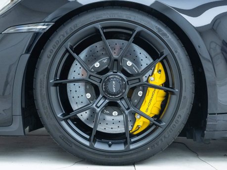 Porsche 911 GT3 (992) 