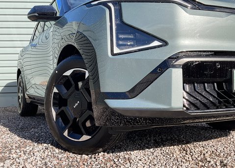 Kia EV5 GT-LINE 2