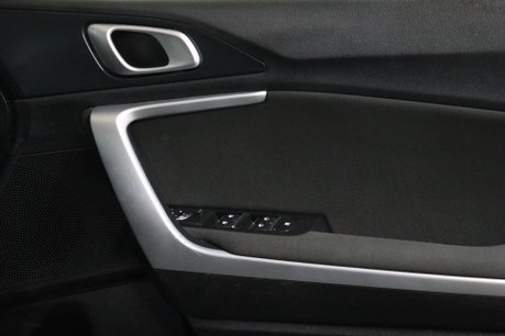 Kia Ceed 2 ISG 35