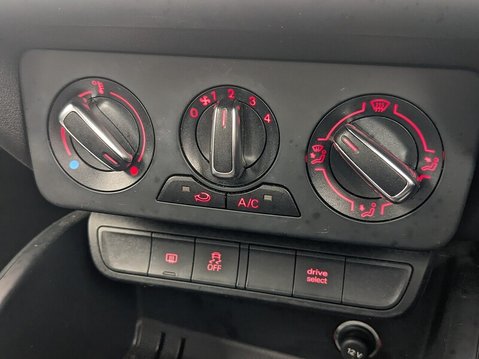 Audi A1 SPORTBACK TFSI SPORT 28