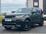 Land Rover Discovery 3.0 TD V6 HSE Luxury SUV 5dr Diesel Auto 4WD Euro 6 (s/s) (258 ps) 10