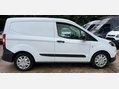 Ford Transit Courier 1.0 EcoBoost Leader Panel Van 4dr Petrol Manual L1 Euro 6 (s/s) (100 ps) 9
